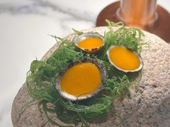 -深圳文华东方酒店·OPUS 388·精致法餐