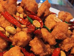 -惠宾饭庄(中山路店)