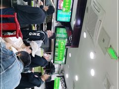 -老回回烩面馆(左家庄店)