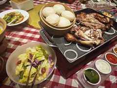 -西贝(六里桥旗舰店)