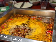 -二荆条·蜀鲜汇城市森林火锅