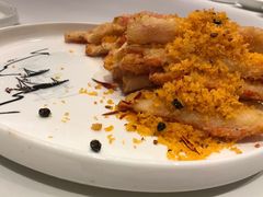 -上海人家花樣年华(中山公园店)