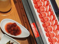 -东来顺饭庄(上地华联店)