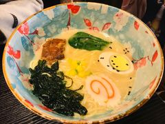 -鹏祖料理