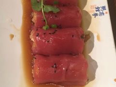 -南拳十三姨·潮汕砂锅粥(世纪金源店)