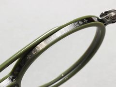 -目艮眼镜SHOWROOM(品牌集合店)