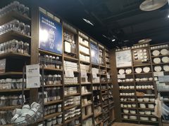 -MUJI无印良品(西单大悦城店)