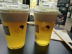 -喜茶(深圳福田星河COCO Park店)