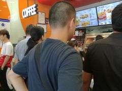 -肯德基(顺义光明大街店)