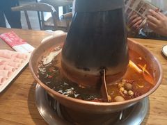 -朴都老北京紫铜火锅(荣成九龙城店)