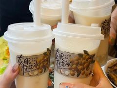 -阿嬷手作(上海万象城店)