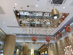 -老碗会·陕西手工面(前海世茂店)