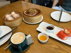 -小湾茶楼