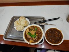 -姚记炒肝店(鼓楼店)