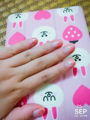 -糖·美学·美甲