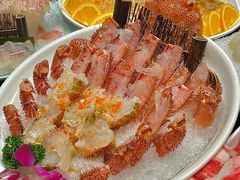 -东海怡品海鲜豆捞(舟宿夜江店)