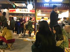 -四环冷面王(西单华威约饭街店)