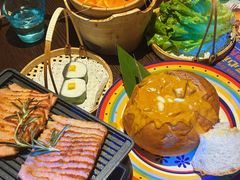 -泰妃殿(武汉首店)