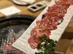 -御牛道日式烤肉料理(杭州万象城店)