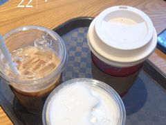 -星巴克(中远两湾城店)