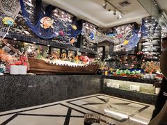 -芭菲盛宴·环球美食(解放碑英利国际店)
