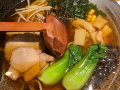 -松子料理(白家庄店)