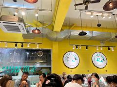 大堂-金捞茶餐室(祐汉兴隆楼店)