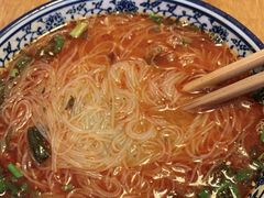 -岳池羊肉粉馆(体育路店)