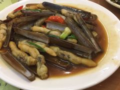 -友强·23年特色海鲜大排档(厦门店)