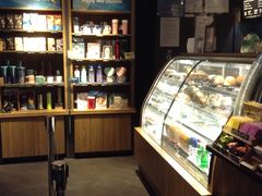 -星巴克(恒基688广场店)