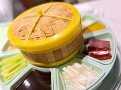 -羲和雅苑•北京烤鸭(国贸商城店)