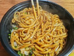 -余艳梅拌面世家(马场横路店)