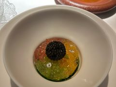-三嚥阁 La Villa Restaurant