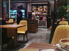 大堂-六泰居·尔滨地标·东北菜(松北店)