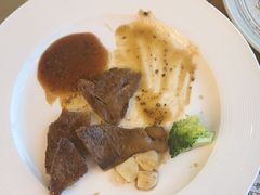 -御泉七味铁板烧(高区店)