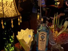 -隐肆威士忌鸡尾酒吧(玉沙国际店)