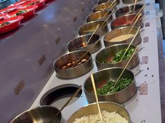 -董记老清泉·鲜切涮羊肉(窑岭店)