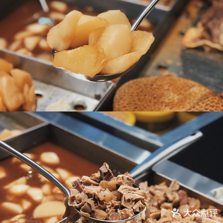 东莞探店｜藏在国贸人均20+老莞食堂‼️抵食