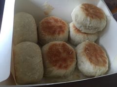 -长发西饼(临顿路店)