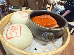 -苏小柳点心·手作小笼包(新世界新丸中心店)
