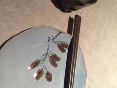 -菩提素素食餐厅(晶郦馆店)