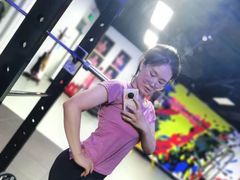 -清橙健身(学院路店)
