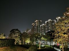 -海沧湾公园