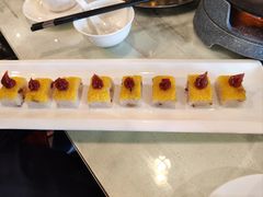 -老太原菜馆(中正天街店)