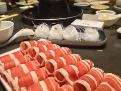 澳洲雪花肥牛-东来顺·非遗火锅(高新店)