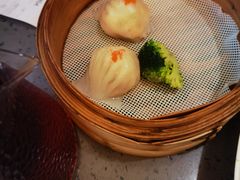 -延年酒店-荟享餐厅(东塘店)
