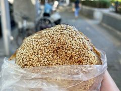 牛肉烧饼-满记烧饼(牛街东里小区一区店)