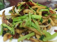 -叶存利海鲜大馅饺子(东戴河止锚湾店)