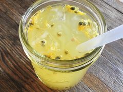 百香果苏打-RAC BAR(安福路店)