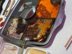 -海底捞火锅(杭州庆春路夜宵主题店)